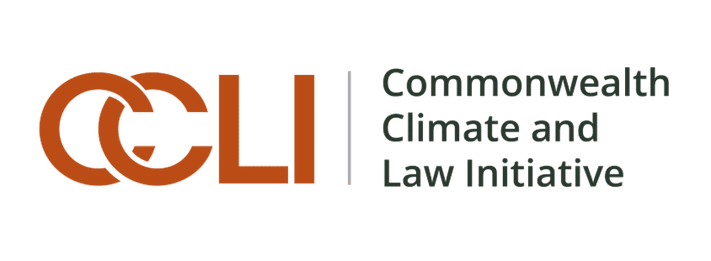 Commonwealth Climate and Law Initiative.