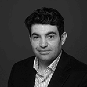 Dr Atif Ansar.