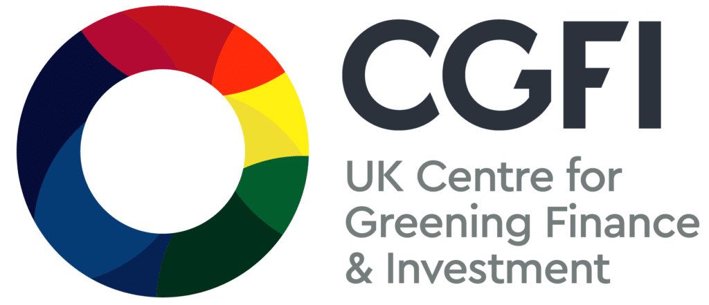 CGFI logo.