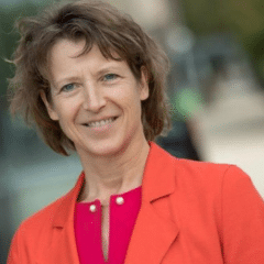 Geraldine Leegwater