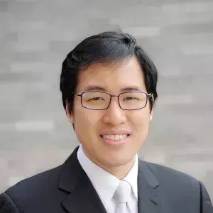Calvin Quek headshot.