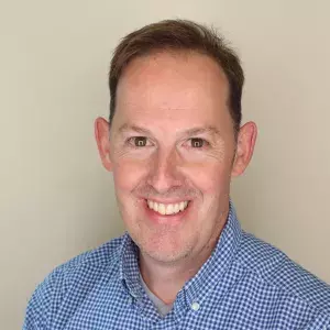 Matthew Scott headshot.