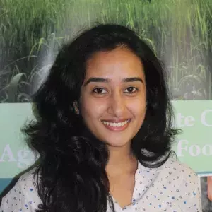 Ramya Kulkarni headshot.